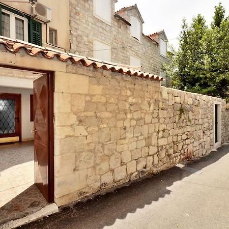Apartment Paradise Holiday Σπλιτ Εξωτερικό φωτογραφία