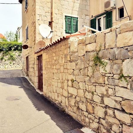 Apartment Paradise Holiday Σπλιτ Εξωτερικό φωτογραφία