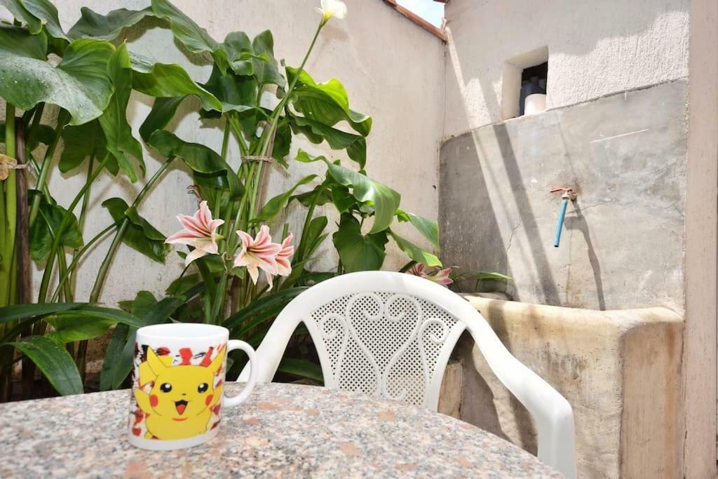 Apartment Paradise Holiday Σπλιτ Εξωτερικό φωτογραφία