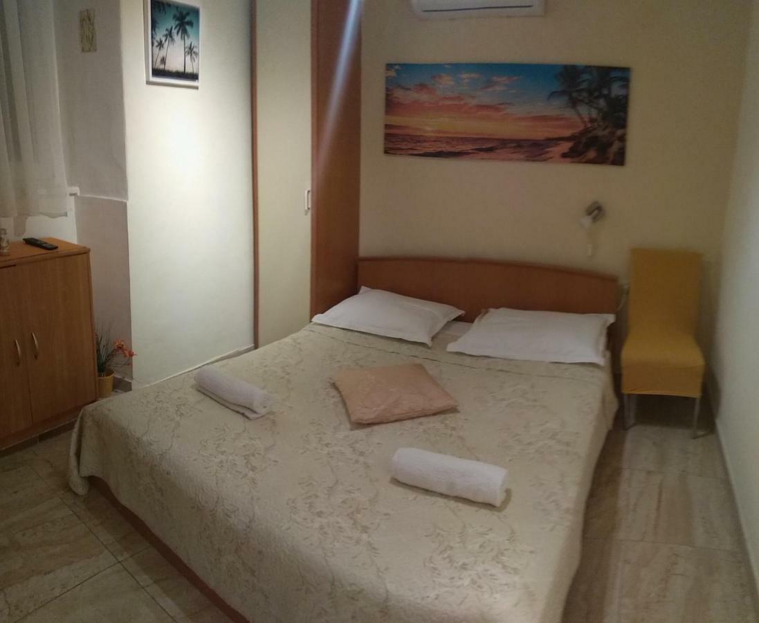 Apartment Paradise Holiday Σπλιτ Εξωτερικό φωτογραφία