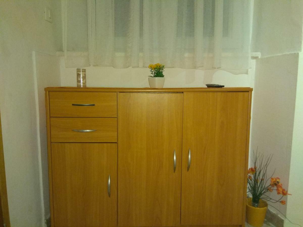 Apartment Paradise Holiday Σπλιτ Εξωτερικό φωτογραφία