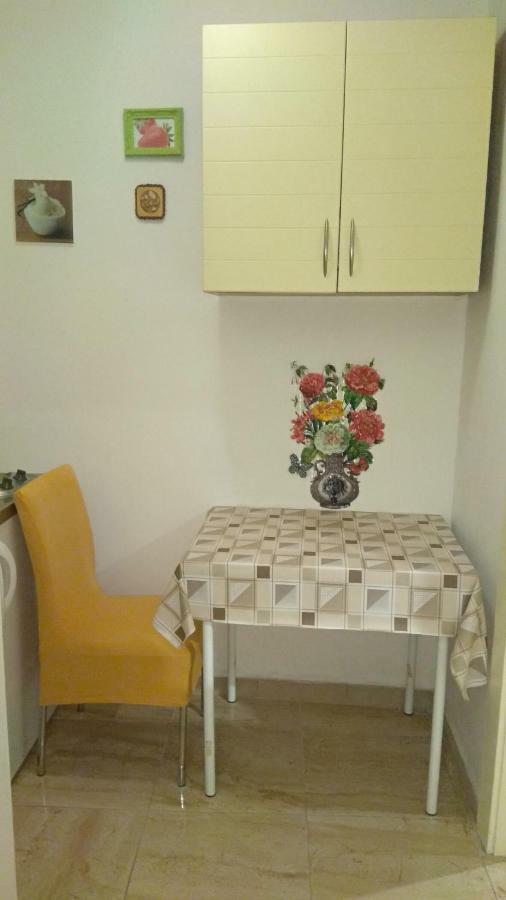 Apartment Paradise Holiday Σπλιτ Εξωτερικό φωτογραφία