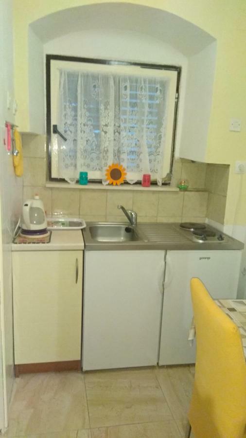 Apartment Paradise Holiday Σπλιτ Εξωτερικό φωτογραφία