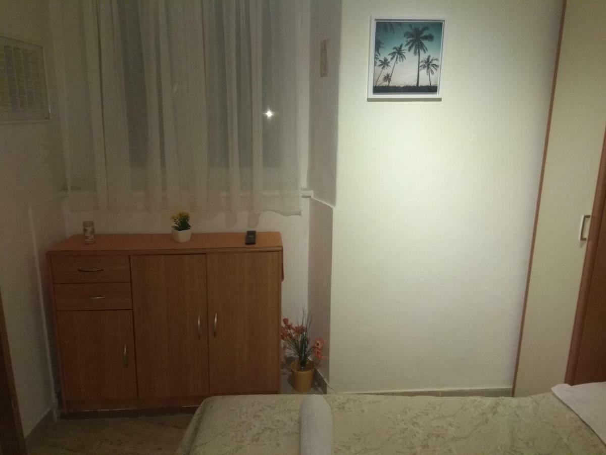 Apartment Paradise Holiday Σπλιτ Εξωτερικό φωτογραφία