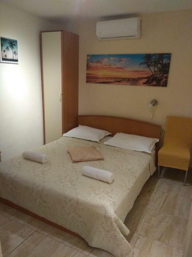 Apartment Paradise Holiday Σπλιτ Εξωτερικό φωτογραφία